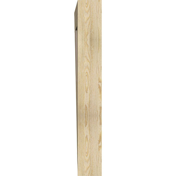 Douglas Fir Bracket C4685