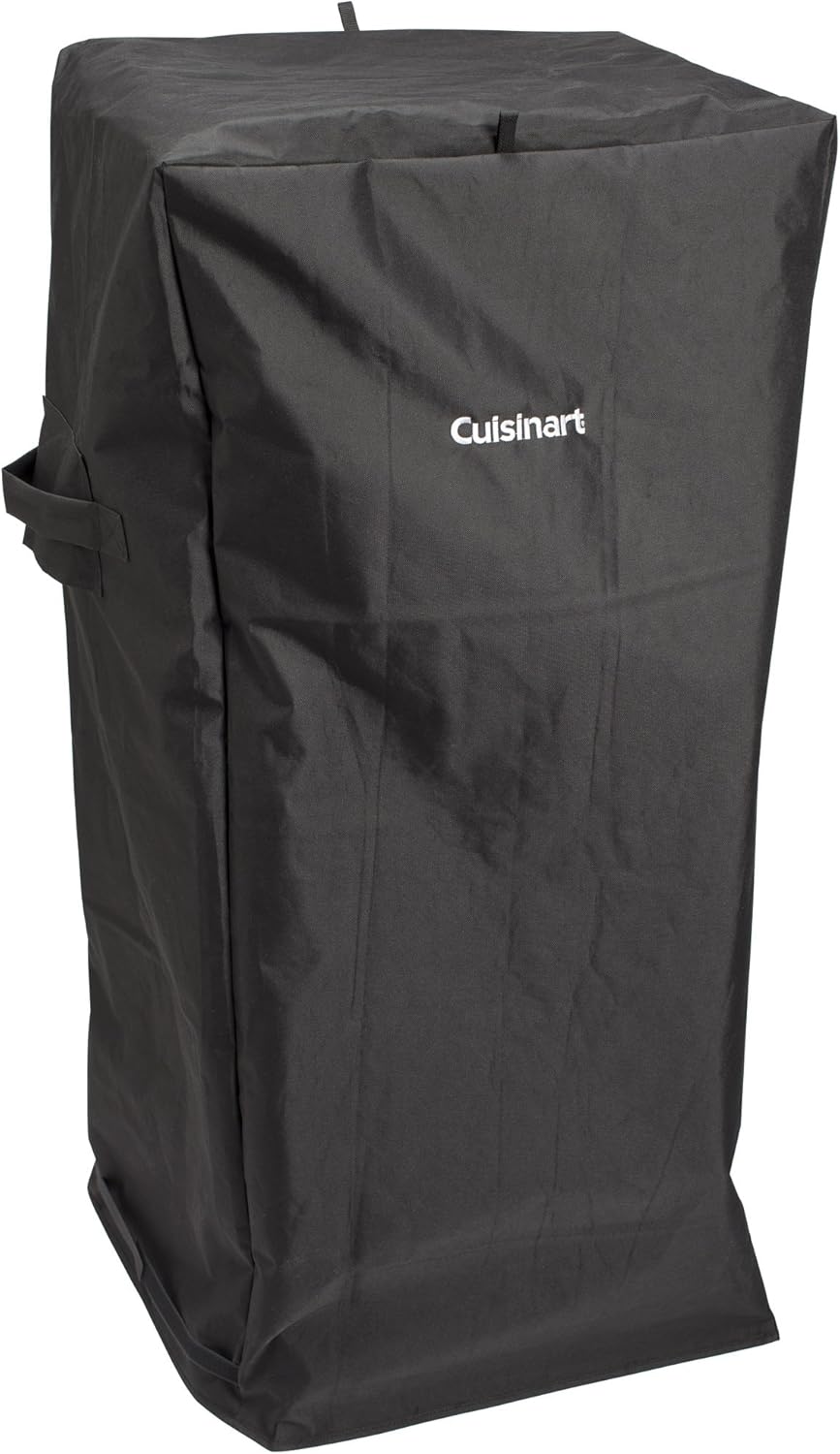 Universal Vertical Smoker Cover L1581