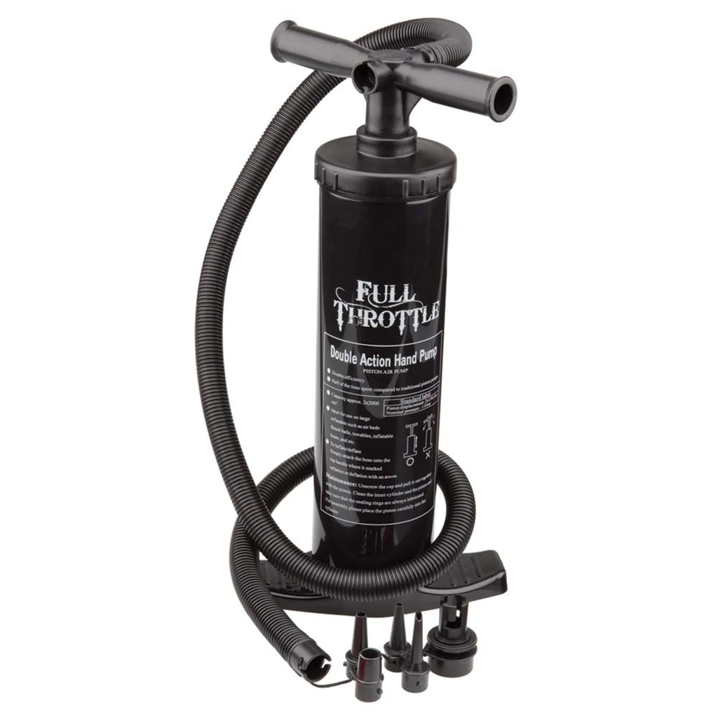 19" Plastic Hand Pump A32088