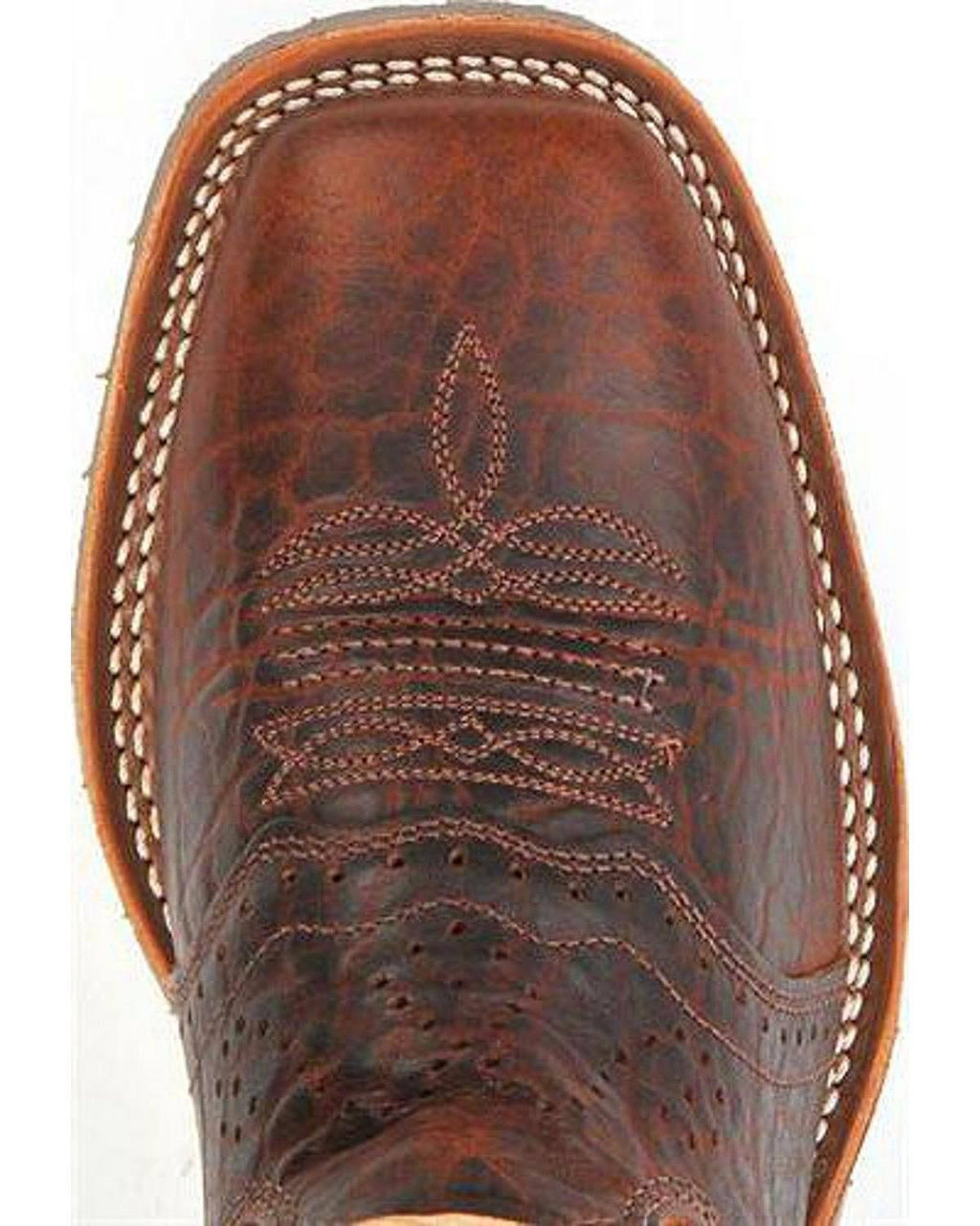 Bison Roper Brown 7.5 EE L73770