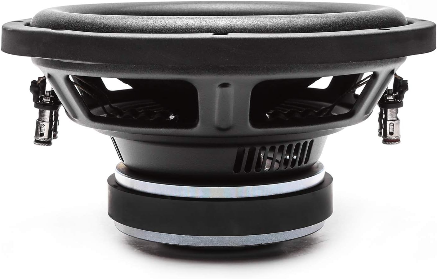 12 500 Watt Dual 4 Ohm Car Subwoofer Q457232