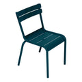 Kids Side Chair Desk Activity Blue W915767