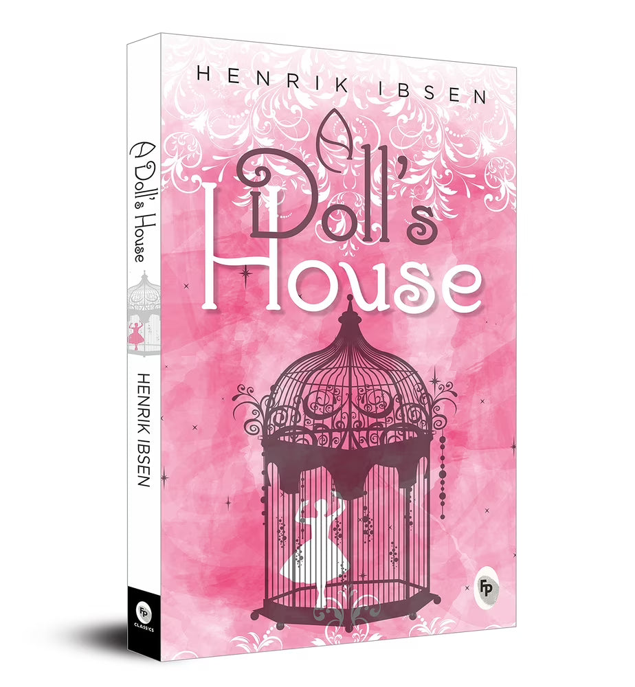 A Doll’s House (Paperback) W9871