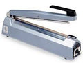 12 inch Hand Sealer with Cutter, 5mm Seal R98063