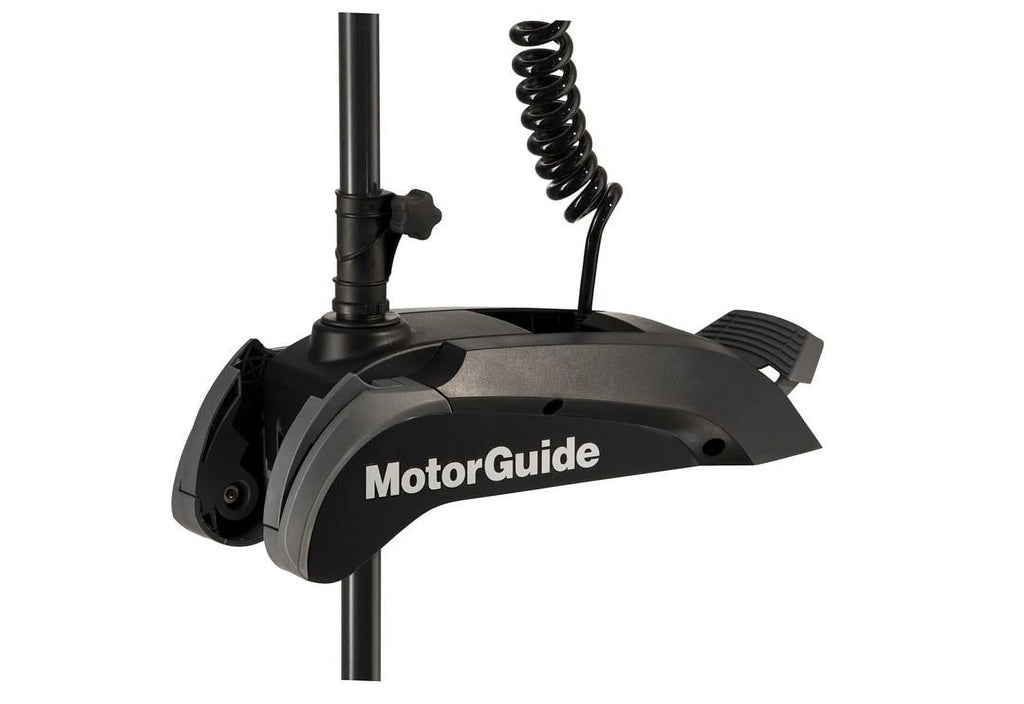 80# 54" 24V GPS Pedal Trolling Motor M41098