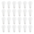 24-Pack A19 LED Light Bulb S995675