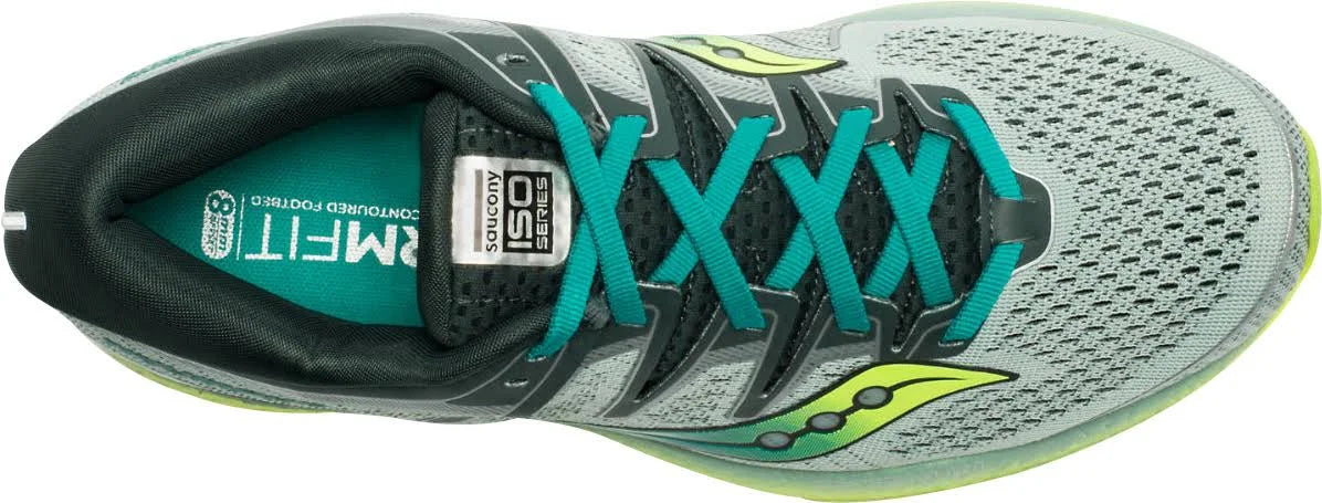 Triumph ISO 5 Running Shoes S777
