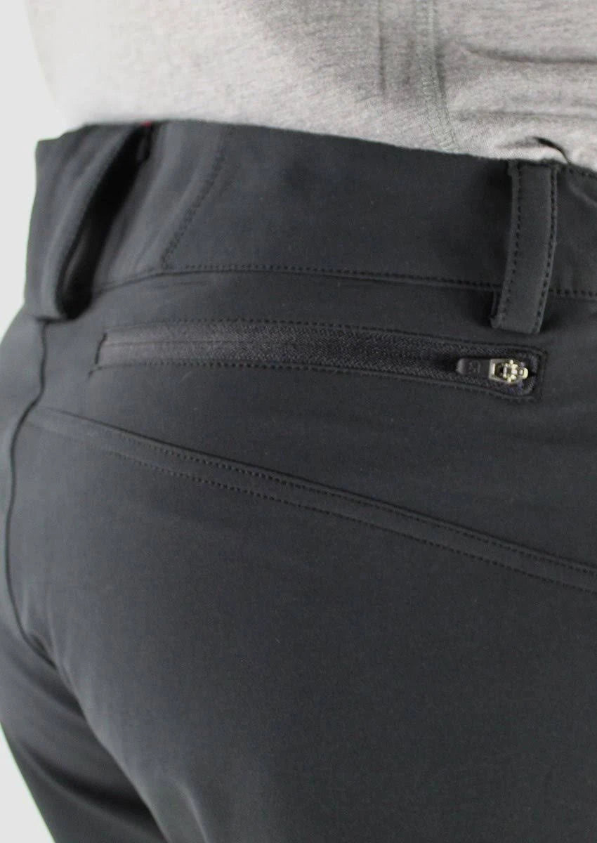 Raven Medium Fat Jack Pant G11804