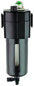 1/2 in NPTF Air Line Lubricator J622113