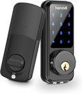 Smart Door Lock with Keypad Deadbolt Digital Electric Door Lock R7382