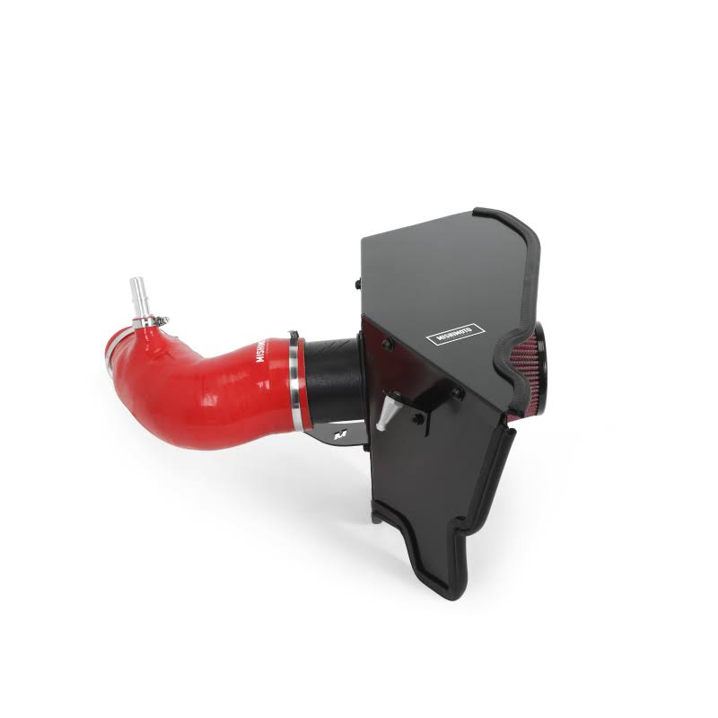 Red Performance Air Intake H8888