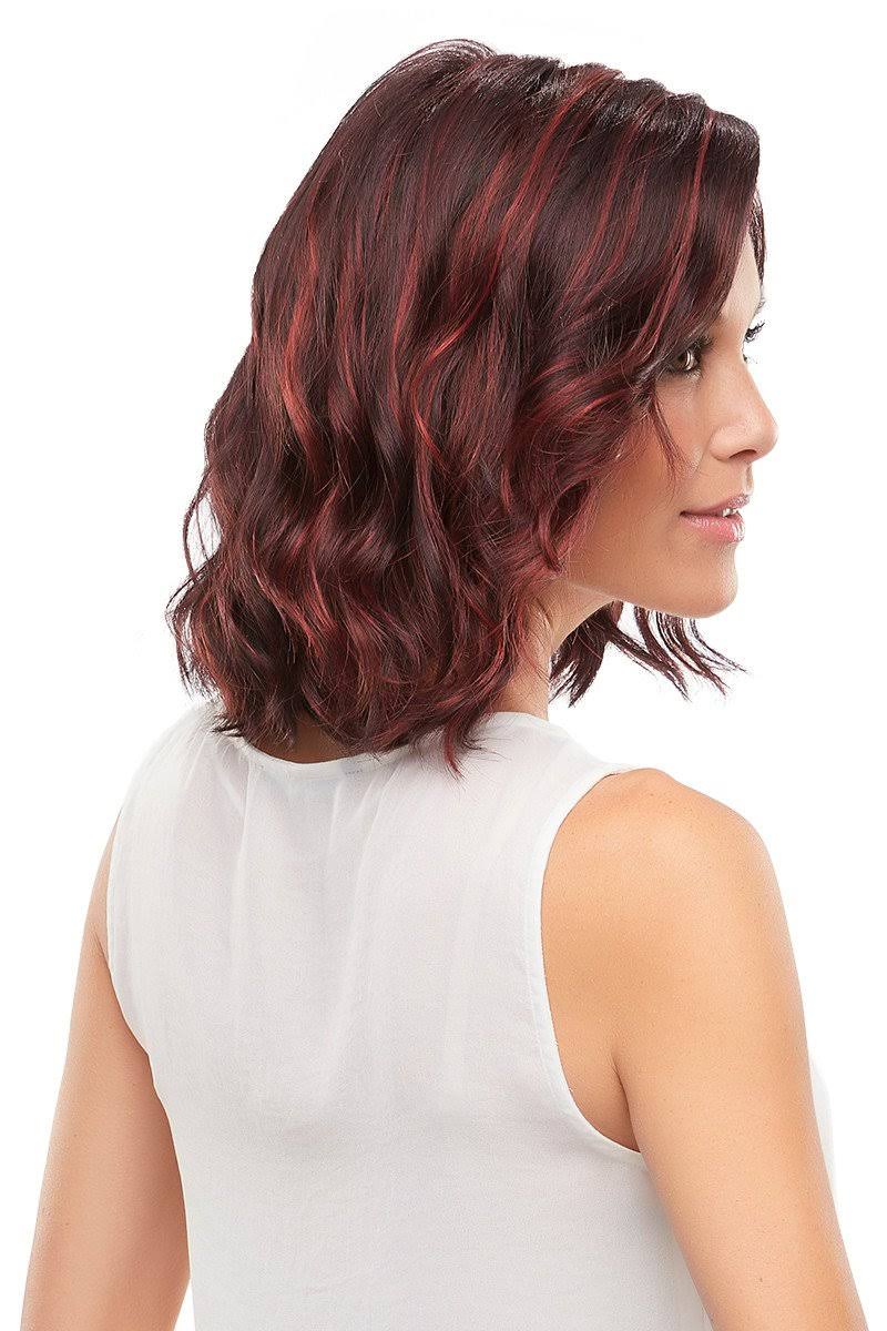 Off Black (1B) Wig L403
