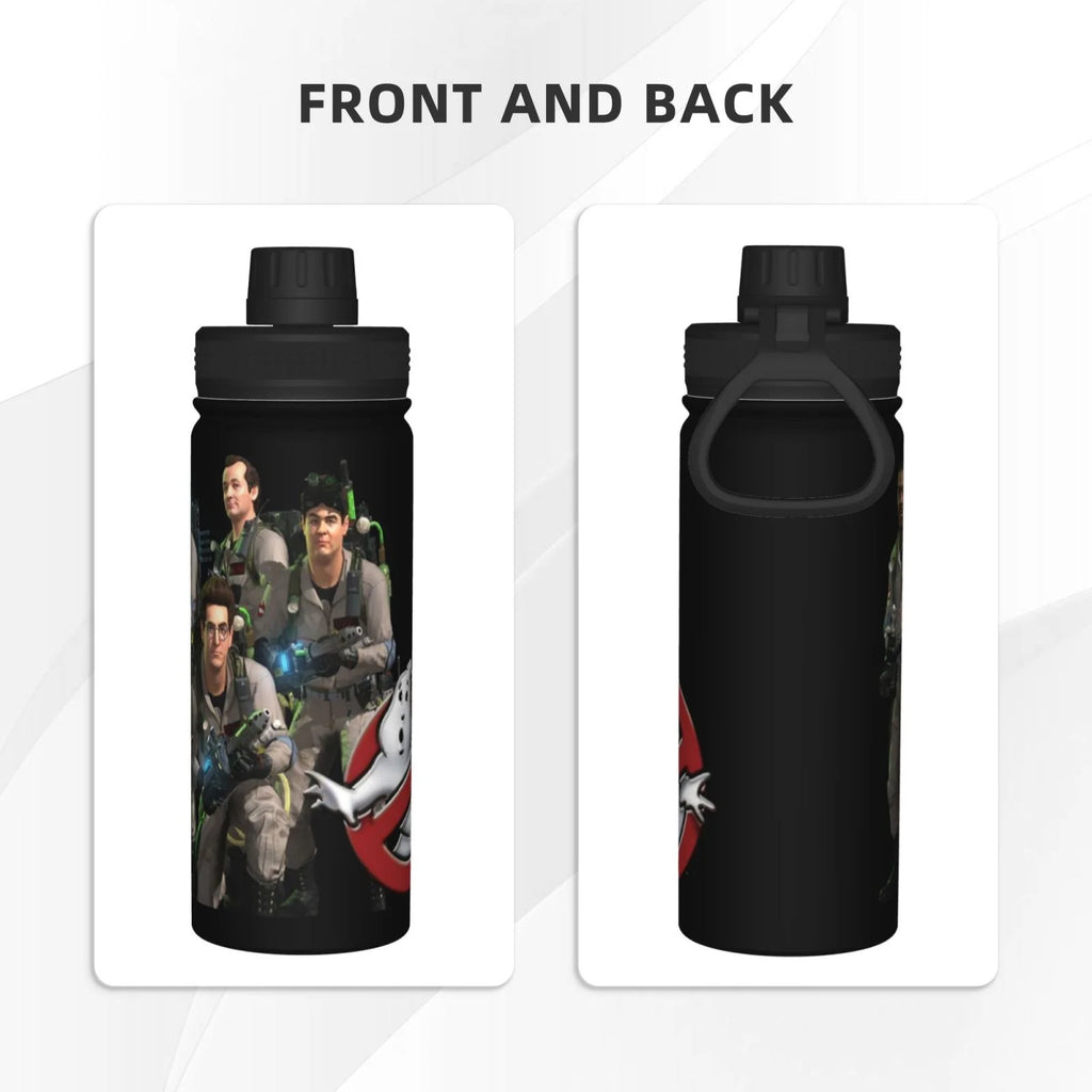 Insulated Stainless Steel Water Bottle 18OZ P4923