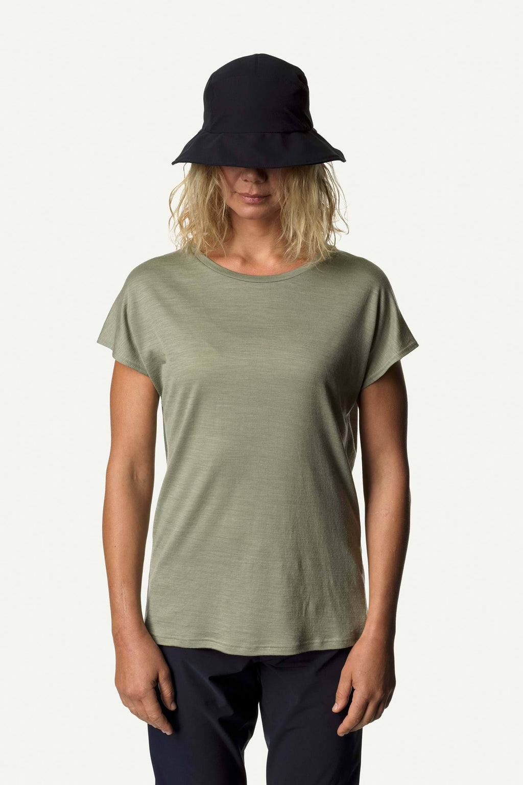 Green Peas Activist Tee L44100