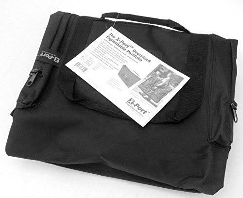Expandable Art Portfolio Case E9820