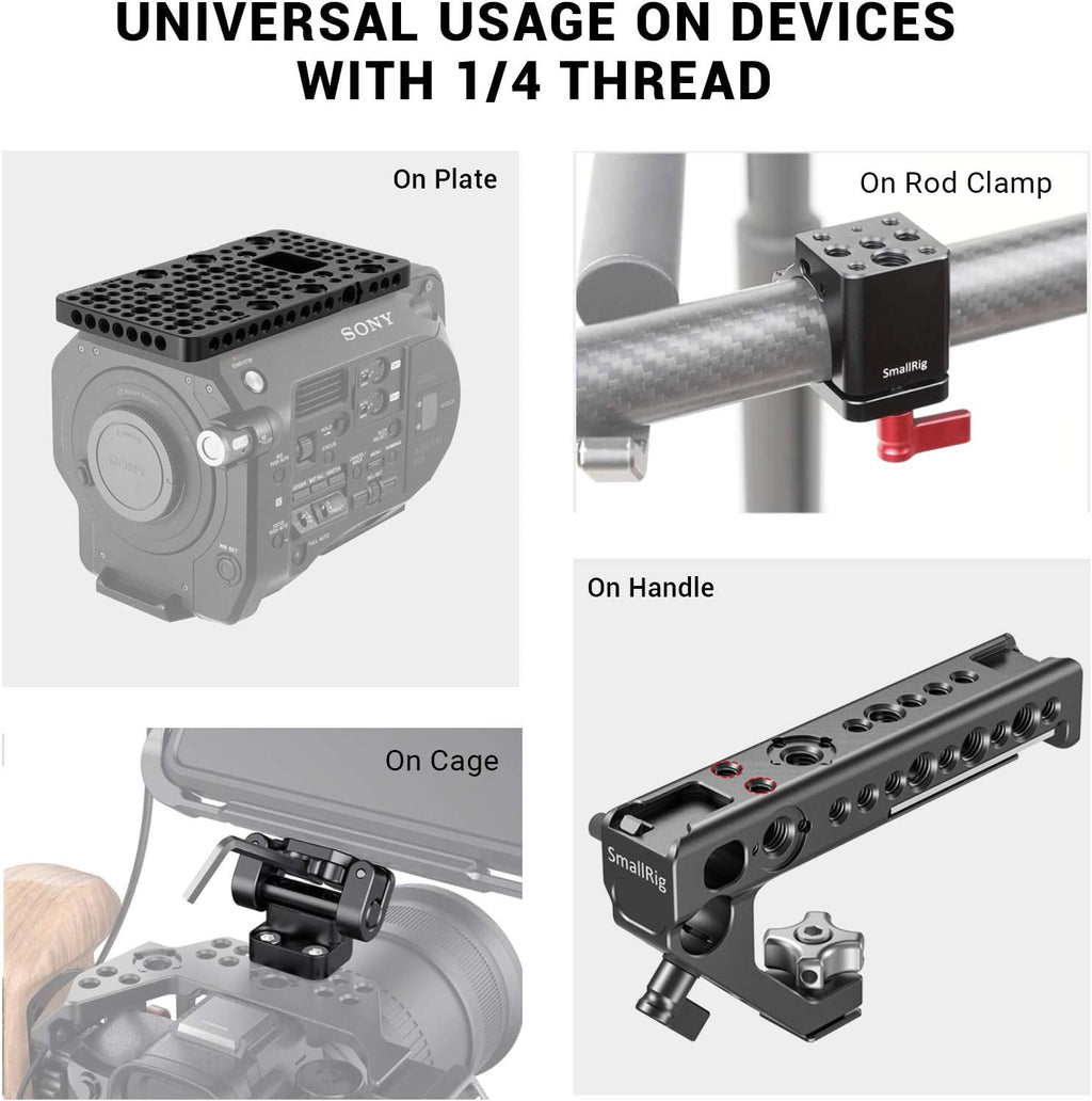 Monitor Holder Mount B48406