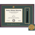 8x10 Gold Diploma Frame S311