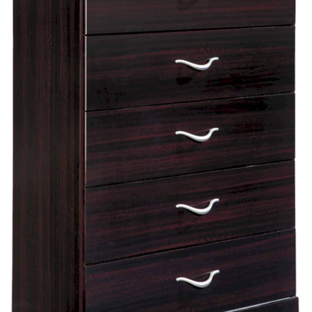 Five Drawer Chest O6449
