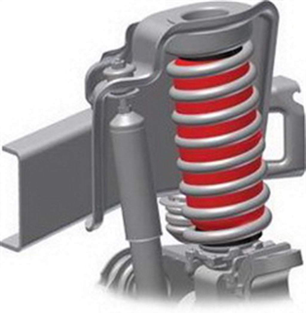 Air Suspension Kit K463