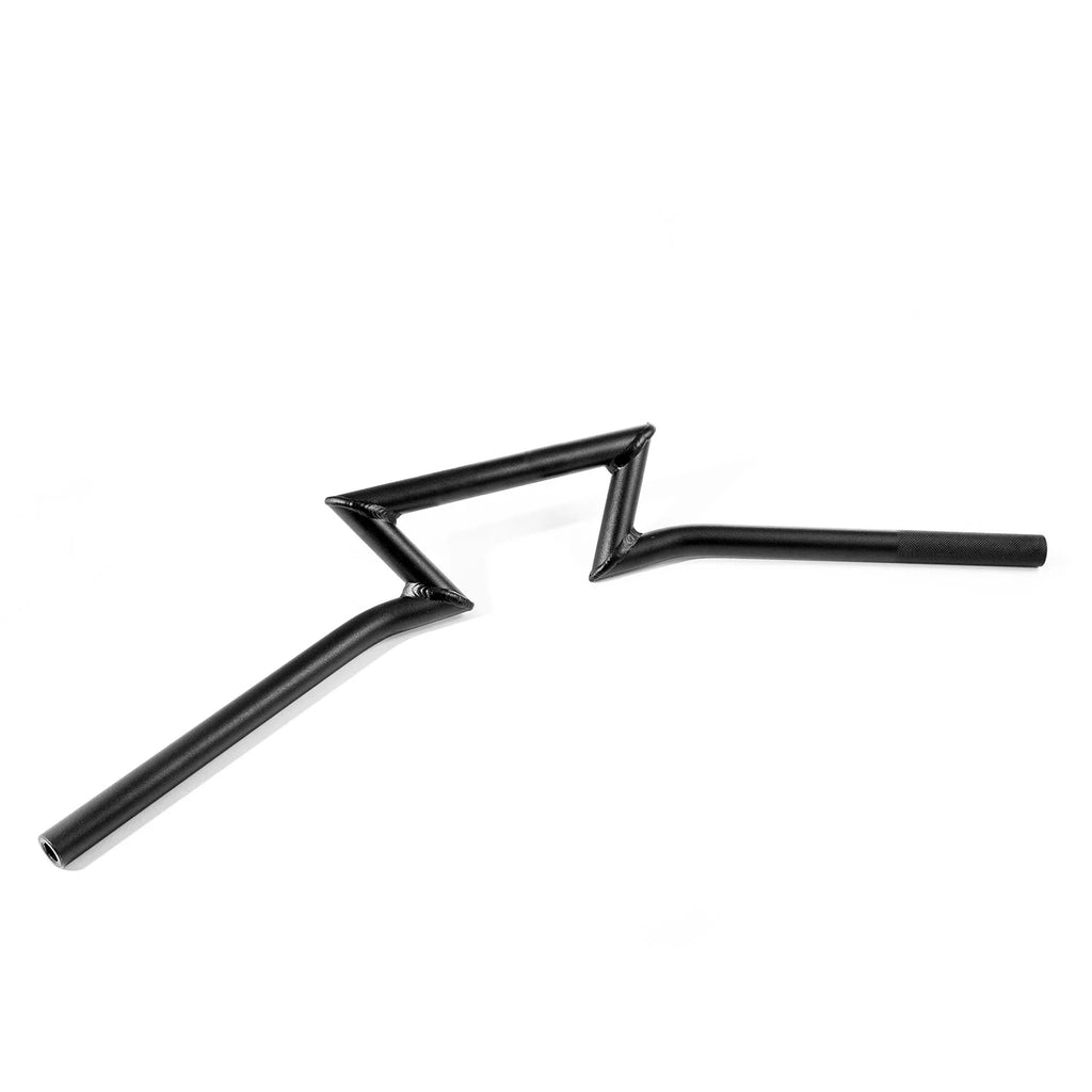 Black 7/8" Inch Motorcycle Handlebars V265728