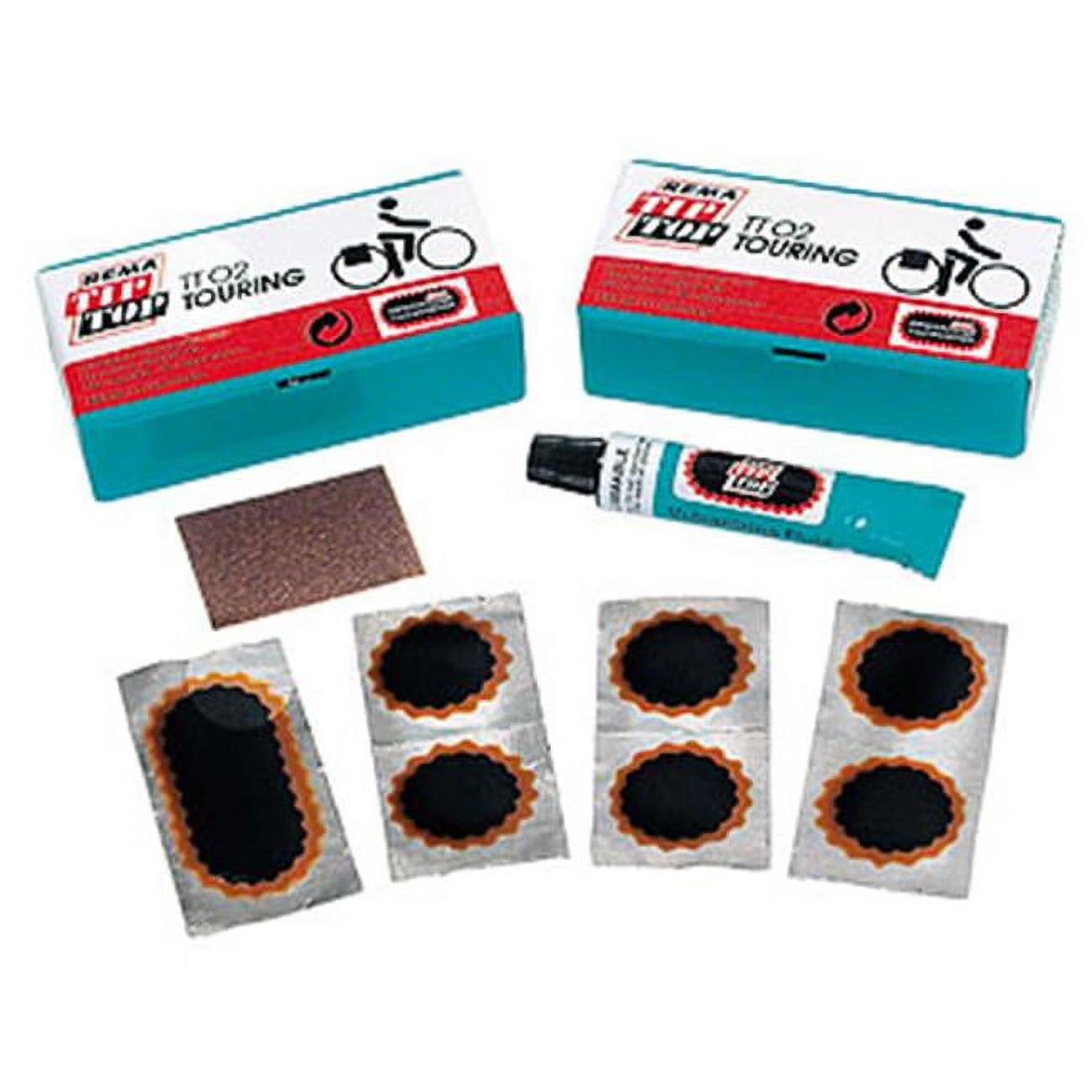 Tube Repair Kit D70983