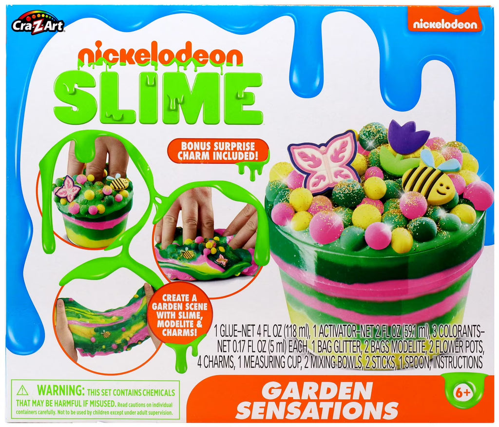 Garden Sensations Slime N757063