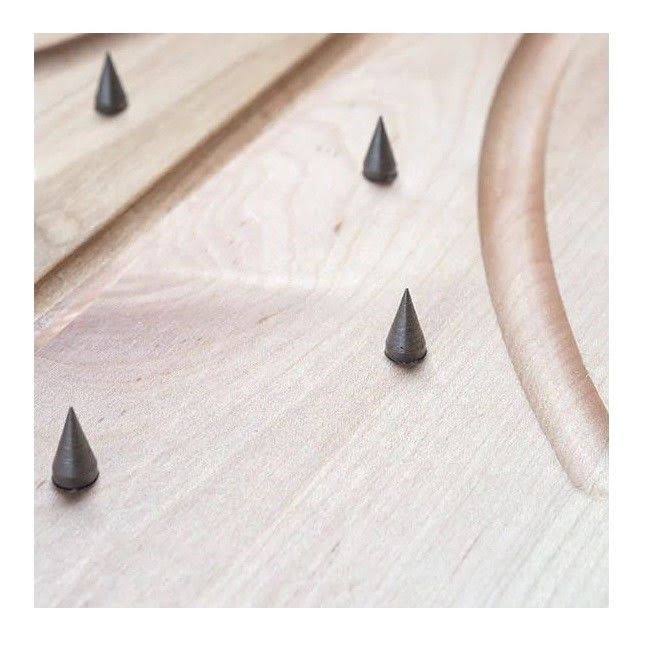 Carving Board with Spikes P195722