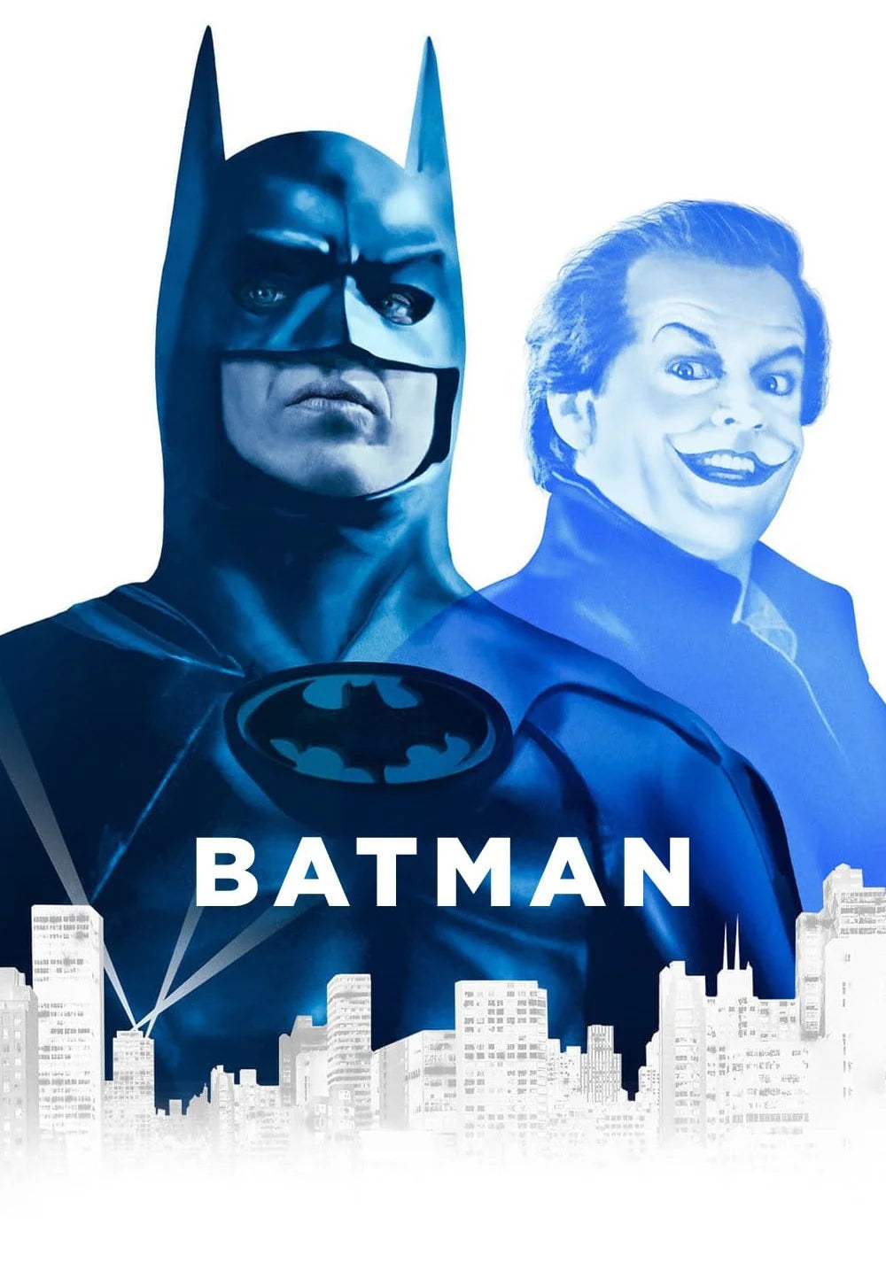 Batman 4K Film Collection (4K Ultra HD + Blu-ray) V4690
