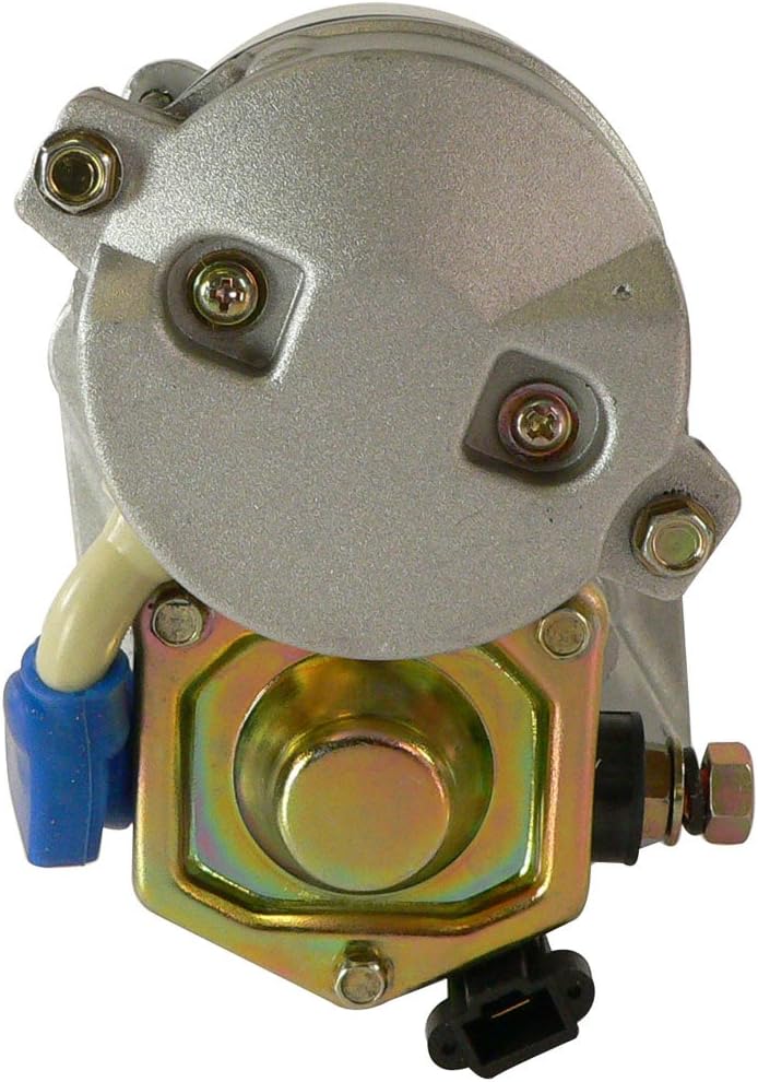 Starter for John Deere 750 1981-1996 J374041