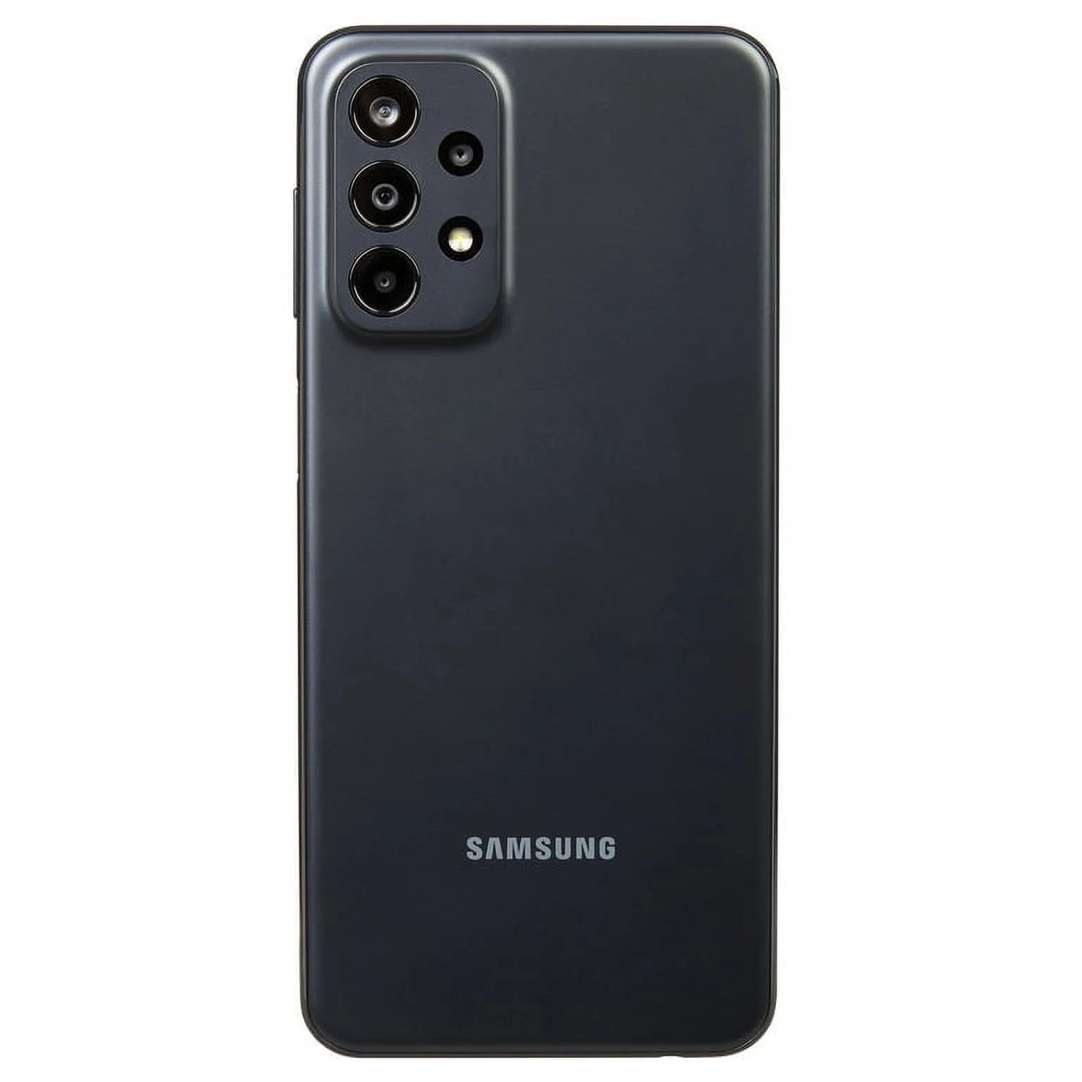 Refurbished Samsung Galaxy A23 5G 64GB Black Smartphone N366