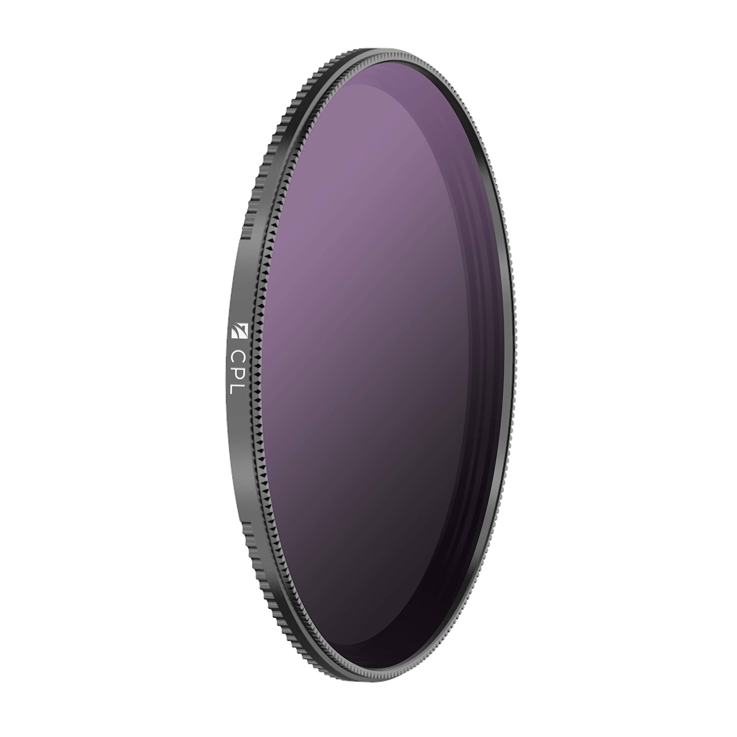 67mm Circular Polarizer Camera Lens Filter I64965