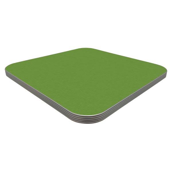 Retro Table Top, Square, 36x22 x 36 W195