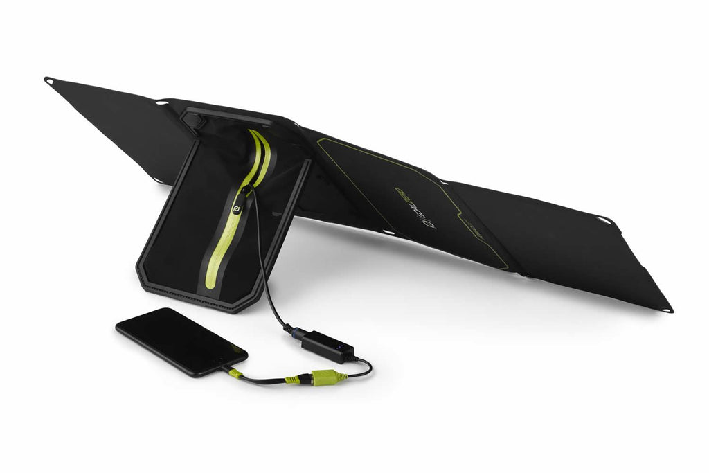 Solar Panel Solar Charger T7132