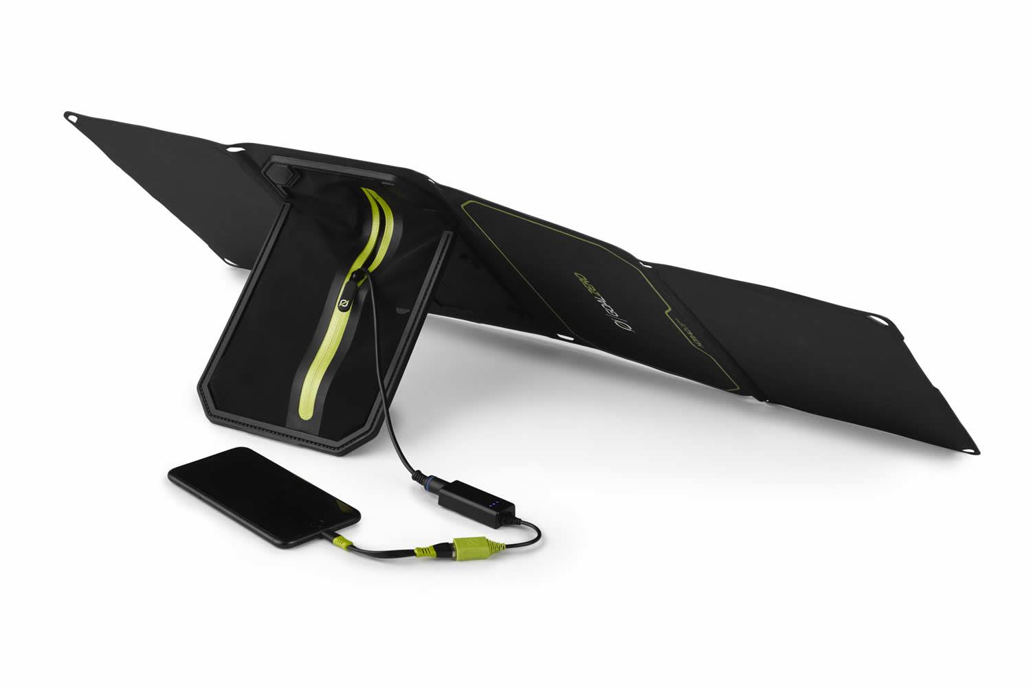 Solar Panel Solar Charger T7132
