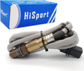 Wideband Oxygen Sensor 5-Wire Heated O2 Sensor Upstream 1 Pack N6856