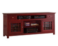 Red Console A928