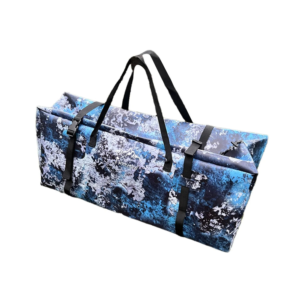 75cmx30cmx28cm Camping Tent Storage Bag Organizer E2391