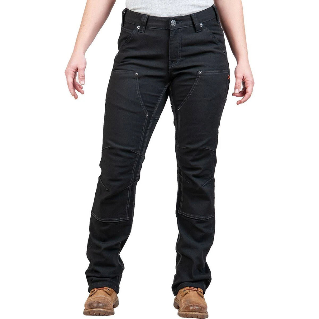 Britt Utility No Fade Black Can B543559