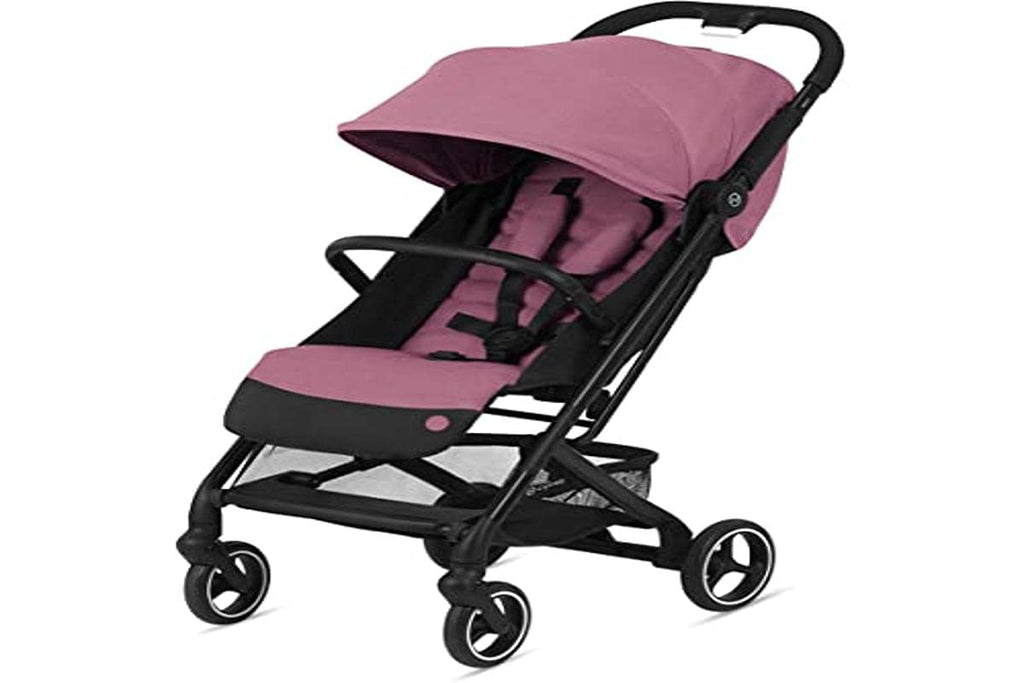 Lightweight Travel Stroller, River Blue B4641