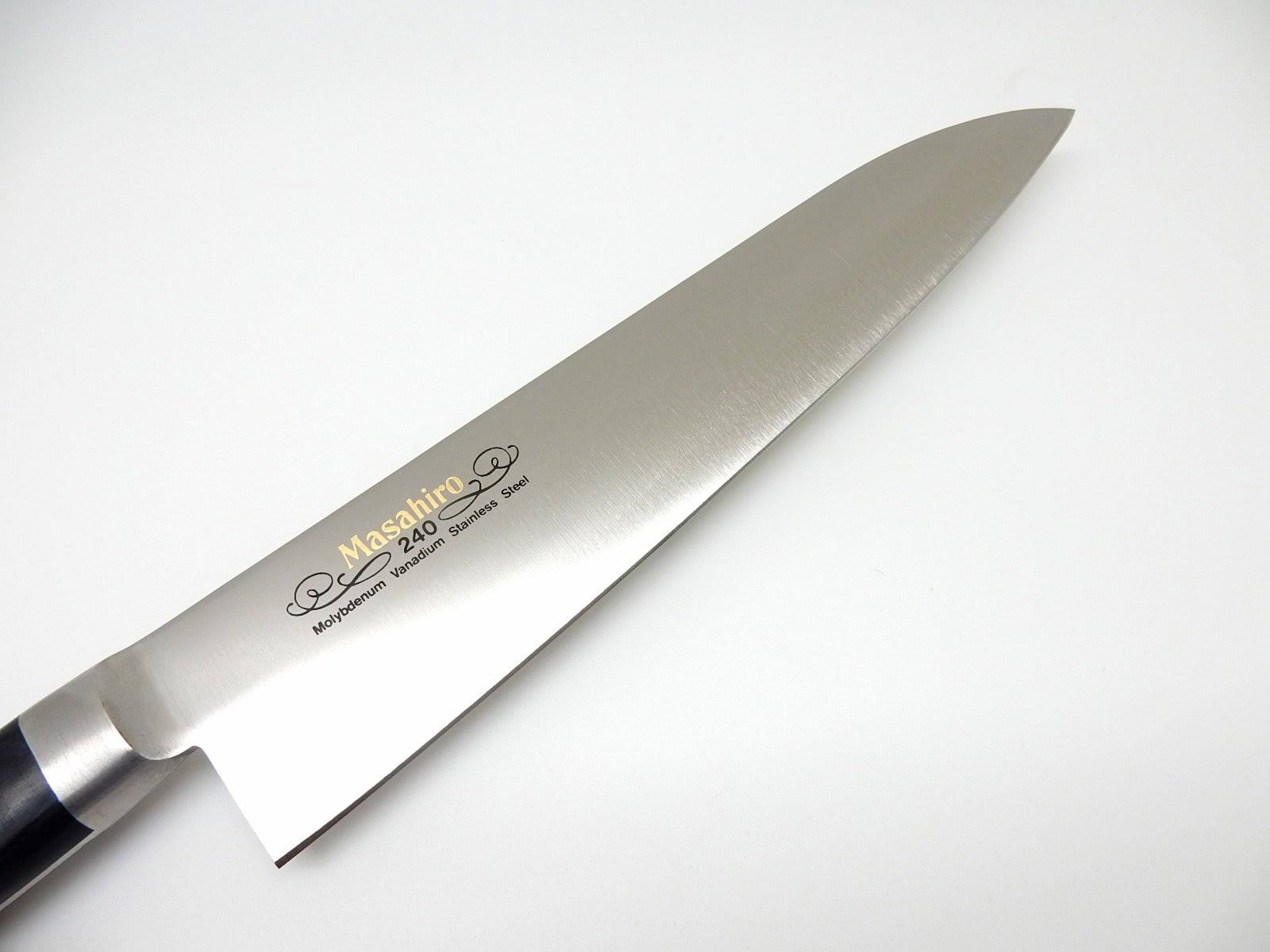 10.5 in. Gyuto Knife M905