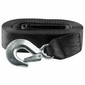 2" x 20' Heavy Duty Boat Trailer Winch Strap with Snap Hook N1226