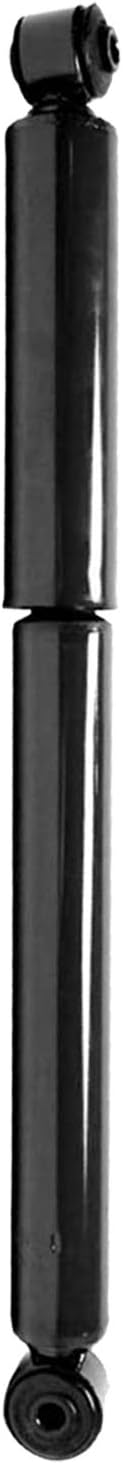 Front and Rear Shock Absorbers 4pc Set O732