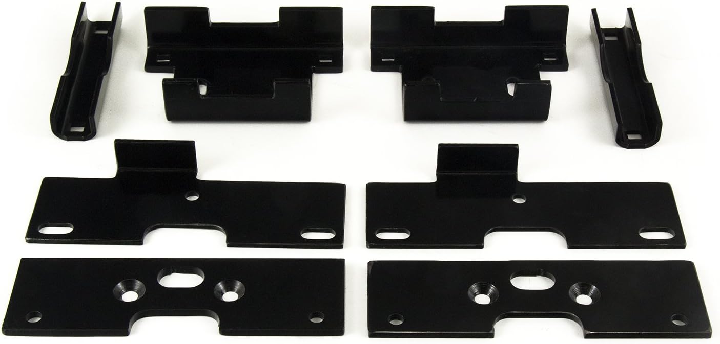 Air Suspension Kit S68269