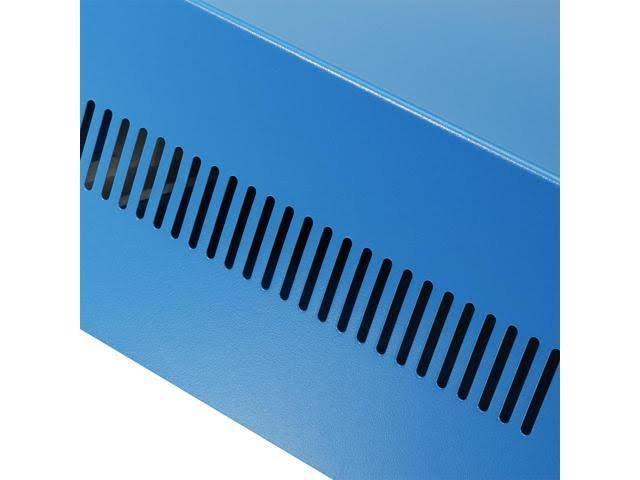 Metal Junction Box Project Enclosure O727