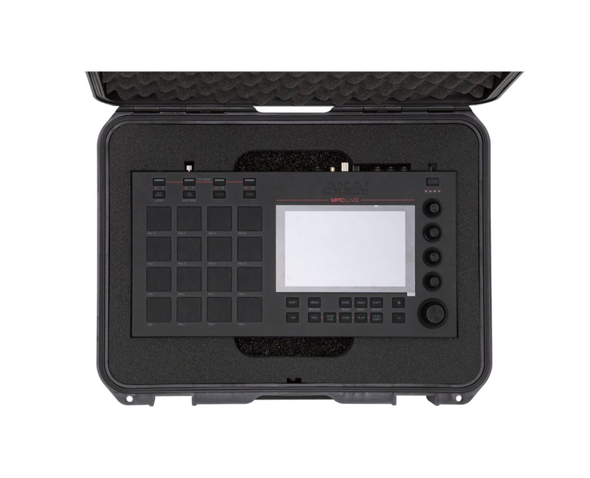 DJ System Case W455833