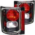 Carbon Tail Lights R6880