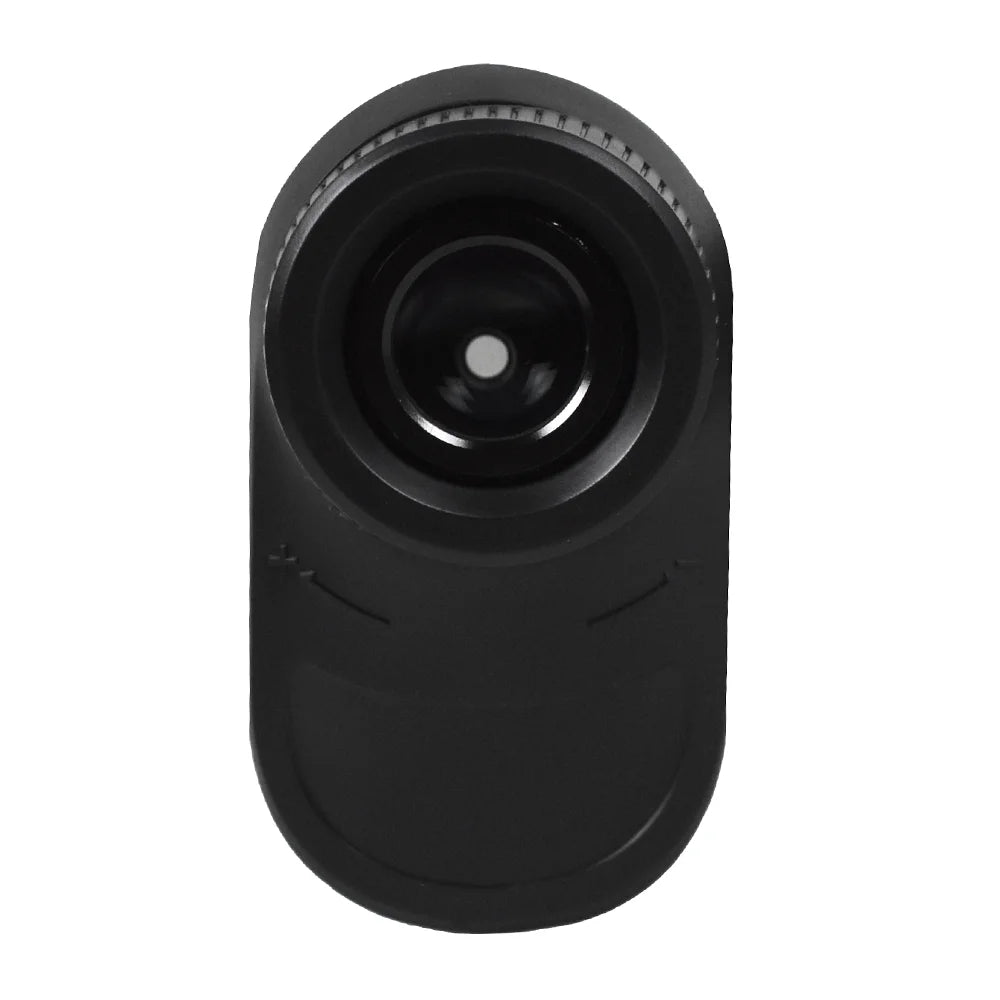 700 Yard Slope Laser Rangefinder with Vibration Lock O461