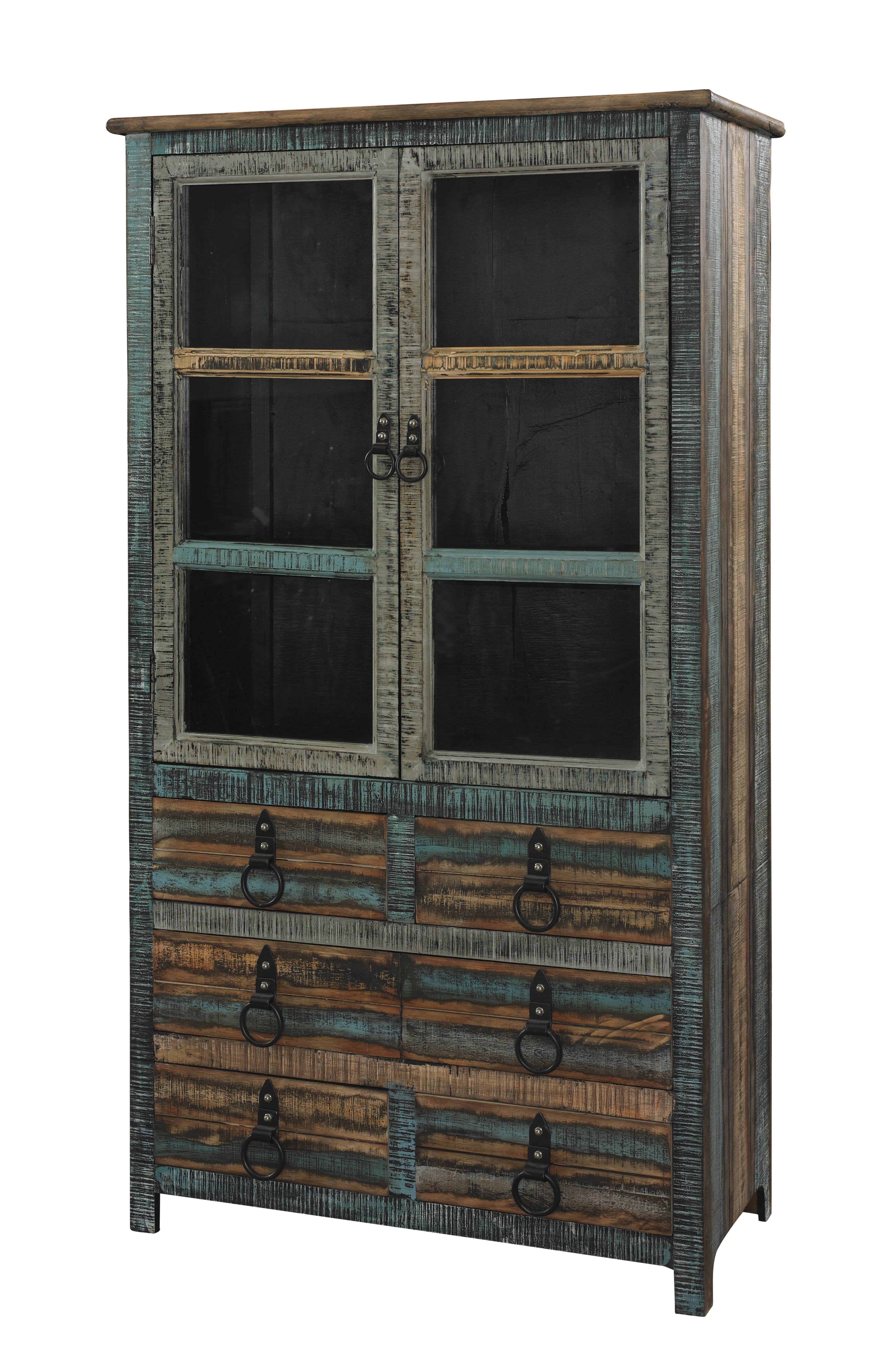 High Cabinet Z55248