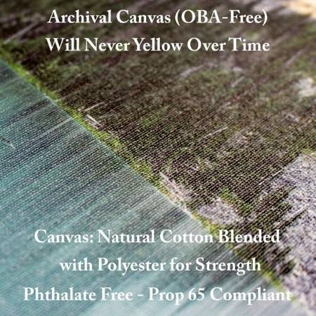 Canvas Art T4976