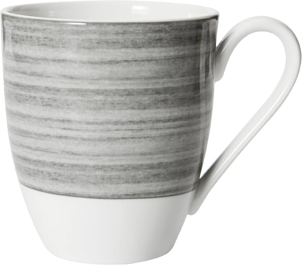 4 Piece Place Setting, Gray C523